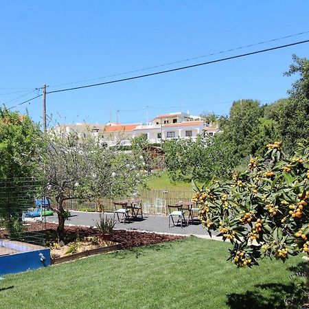 Quinta Do Paraiso - Bed&Shower 阿尔布费拉 外观 照片