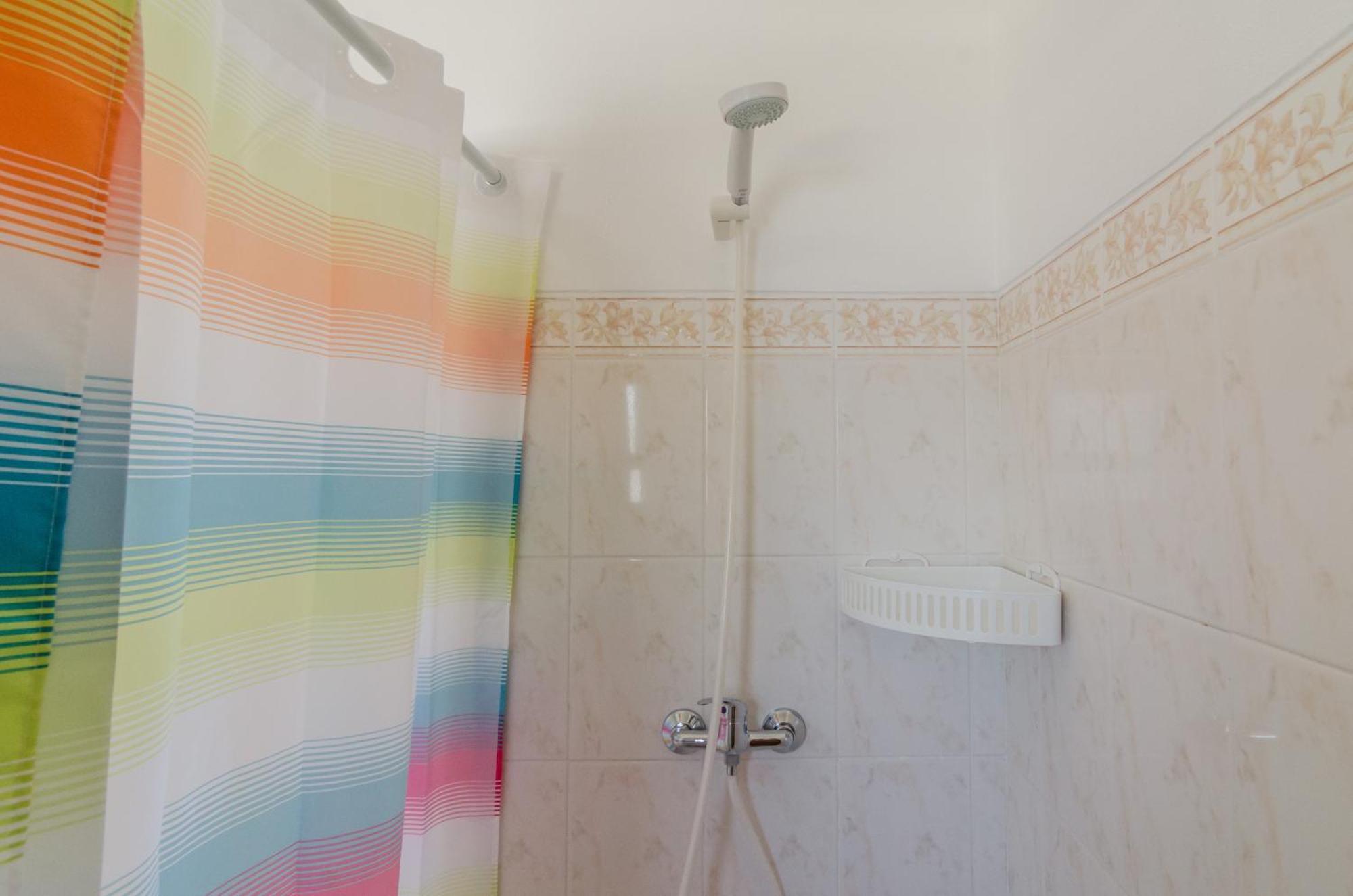 Quinta Do Paraiso - Bed&Shower 阿尔布费拉 客房 照片