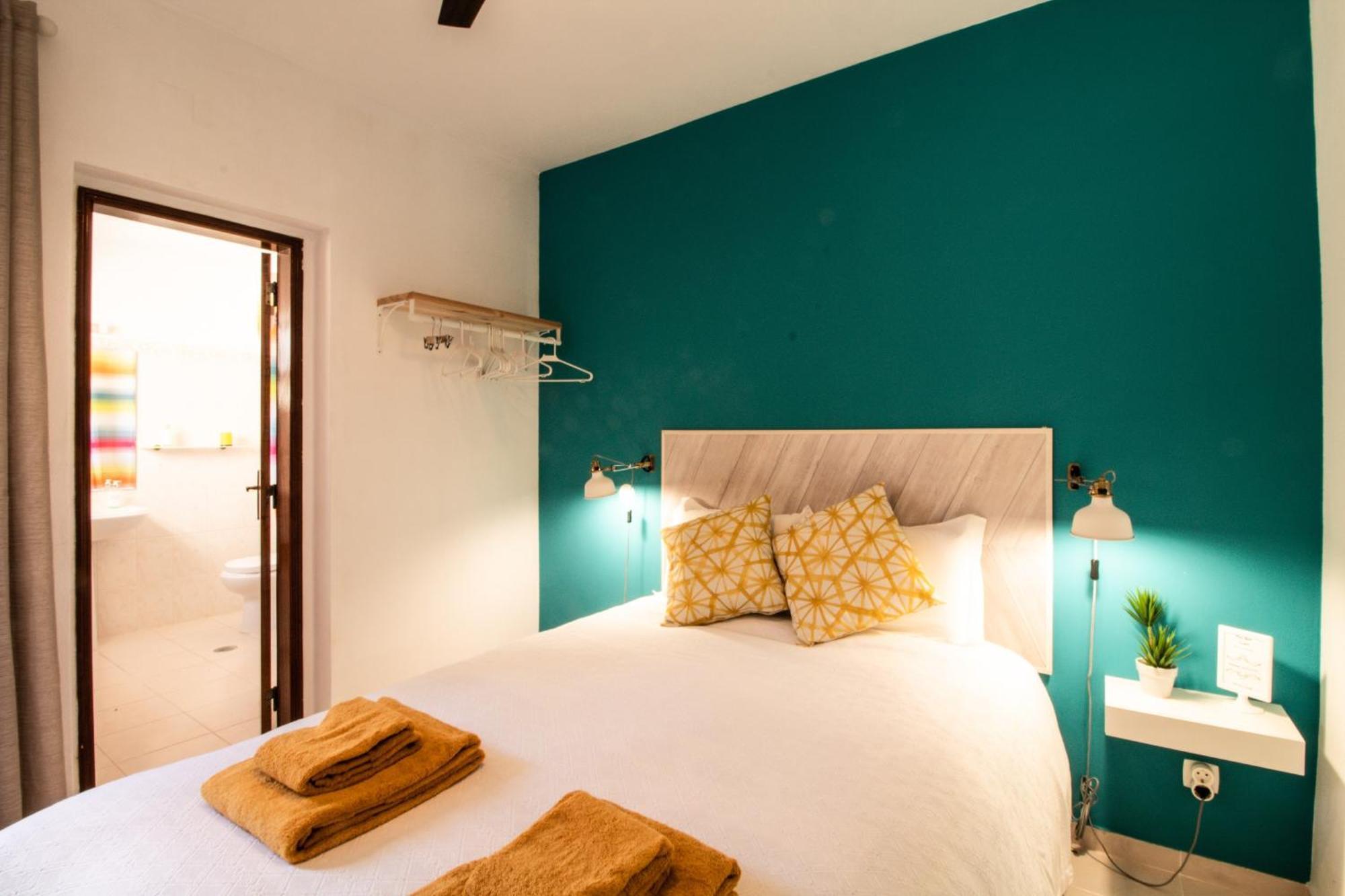 Quinta Do Paraiso - Bed&Shower 阿尔布费拉 客房 照片